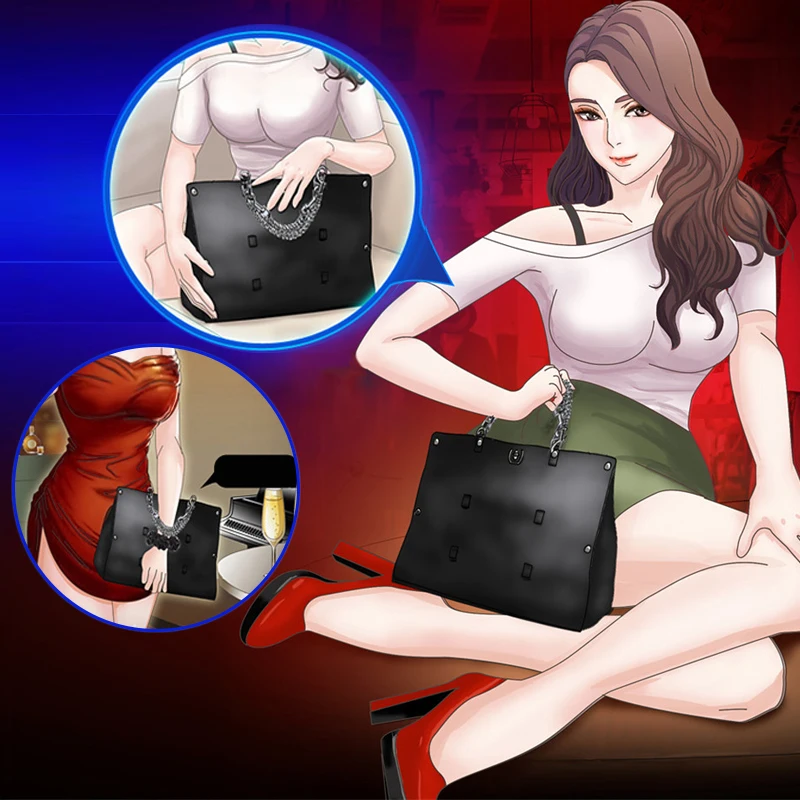 OMYSKY эротические секс игрушки для пар взрослые игры кожа эротический БДСМ