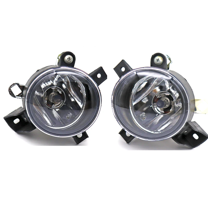 

Front Fog Lamp for GREATWALL HAVAL H6 H5 WINGLE 4116100XP24AA 4116200XP24AA 4116100-P24A / 4116100-P24 4116200-P24A