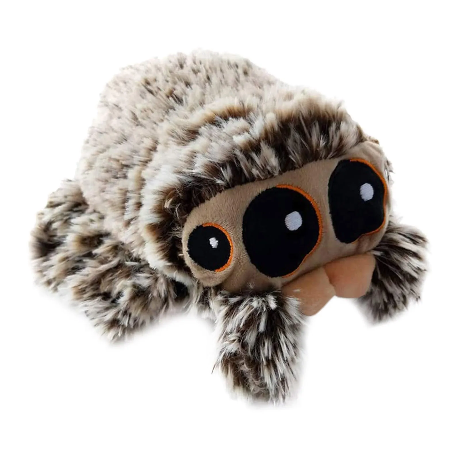 Плюшевая игрушка маленький паук Плюшевые игрушки Детские плюшевые животные