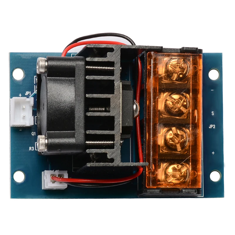 Модуль высокой мощности + соответствующая проводка | Компьютеры и офис