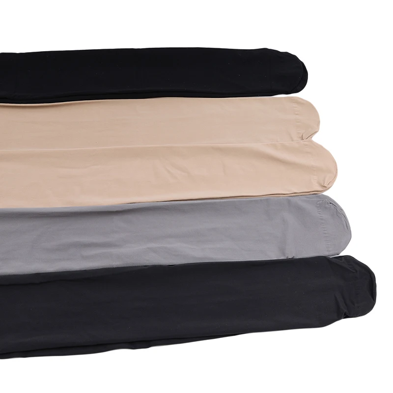 

New Spring Winter Women Tights Stripe Velvet Hosiery Solid Candy Color Collants Femme Standard Stockings Pantyhose For Woman