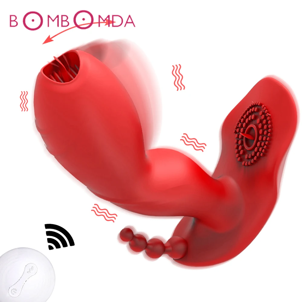 Вибратор для женщин Стимулятор точки G и клитора фаллоимитатор