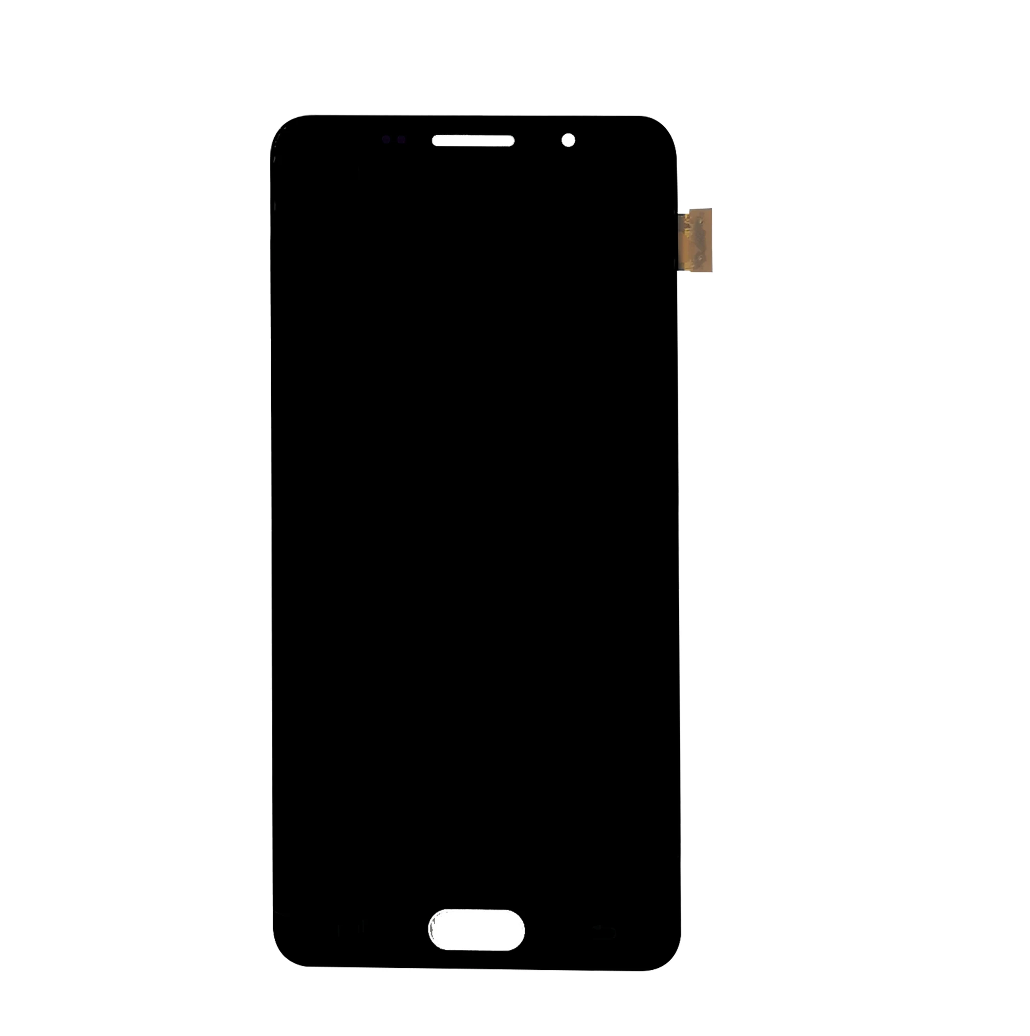 ЖК-дисплей с сенсорным экраном и дигитайзером в сборе для SAMSUNG GALAXY A5 2016 A510 A510F A510M |