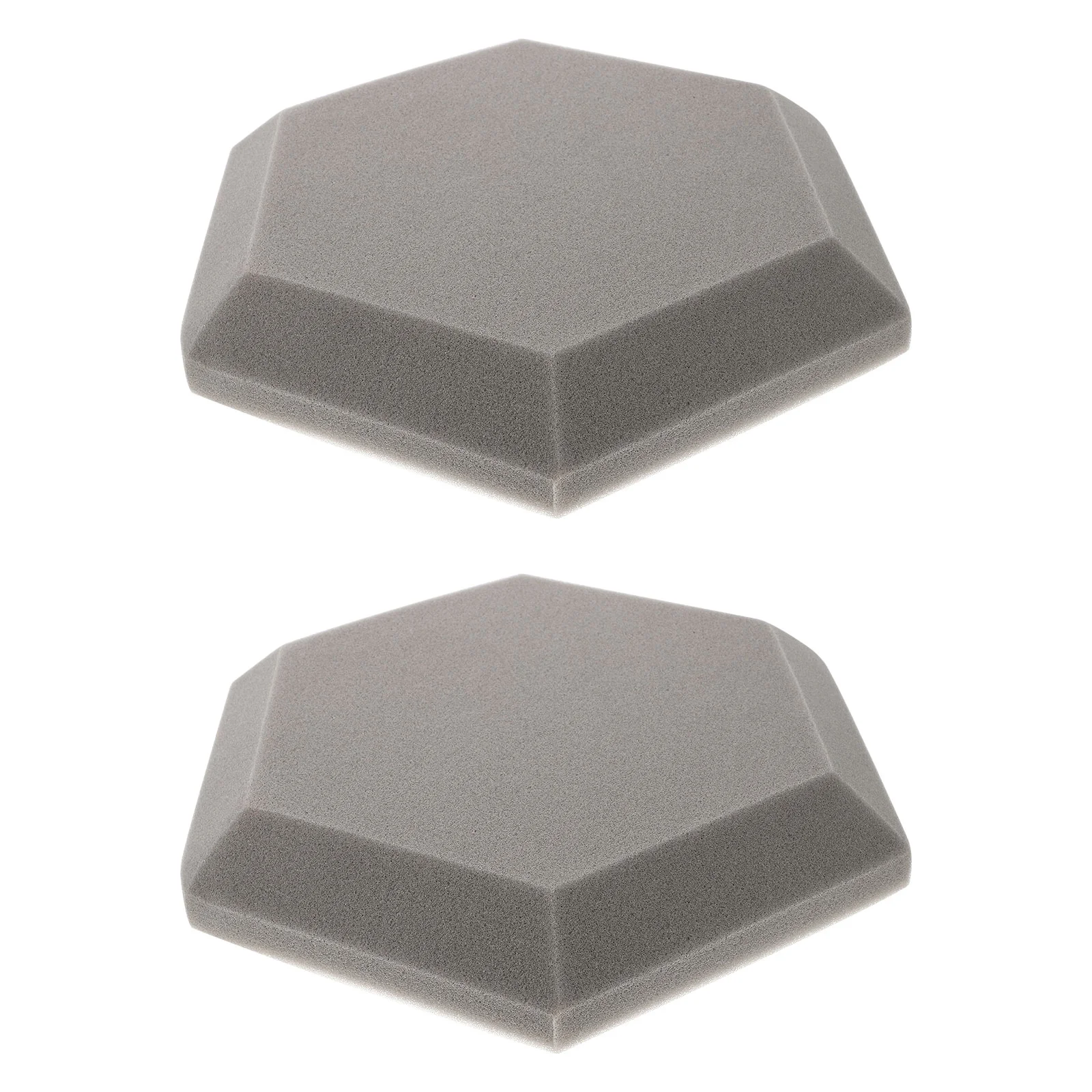 

2 шт., настенные акустические панели