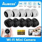 Оригинальная мини-камера A9 1080P, IP-камера для умного дома, беспроводная Магнитная мини-видеокамера видеонаблюдения с Wi-Fi, новинка