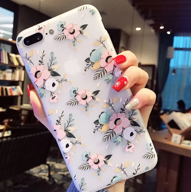 Маленькие чехлы для телефонов iPhone 7 8 6 6s Plus X XS Apple 11 Pro Max | Мобильные телефоны и