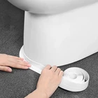 Самоклеящаяся уплотнительная лента из ПВХ, 3,2 м, водонепроницаемая, устойчивая к плесени