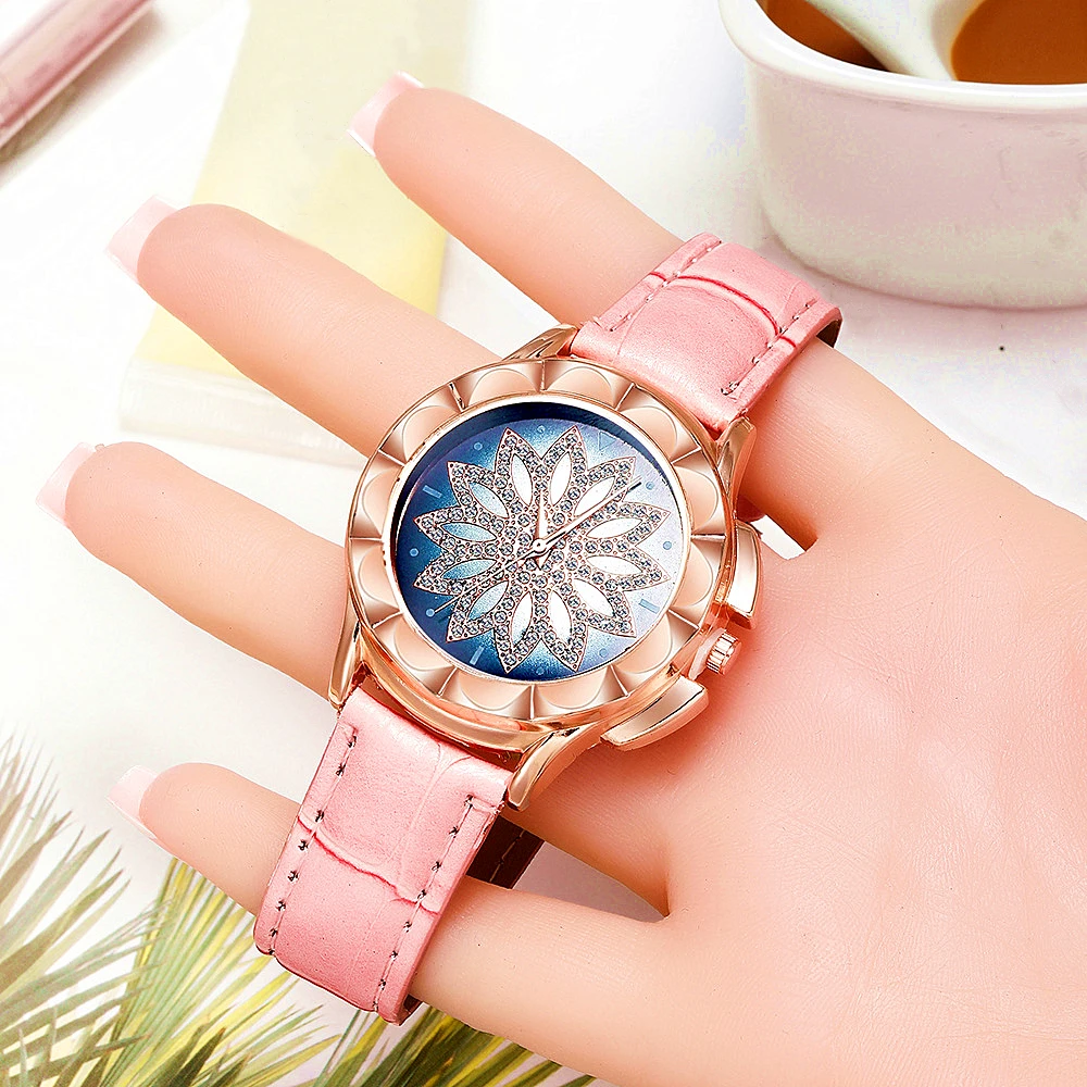 2020 модные женские часы современные Женские кварцевые наручные студенческие