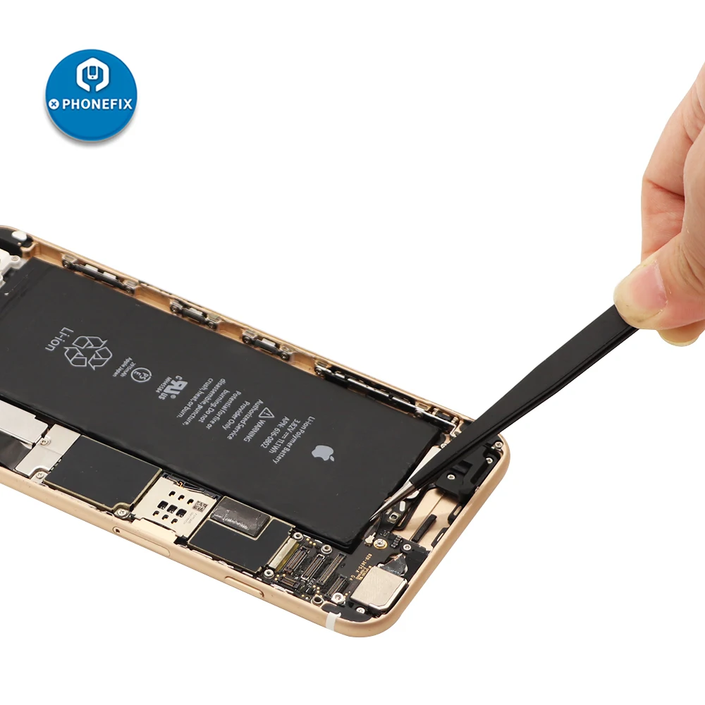 Инструмент для вскрытия ЖК-экрана сотовых телефонов 18 в 1 набор инструментов