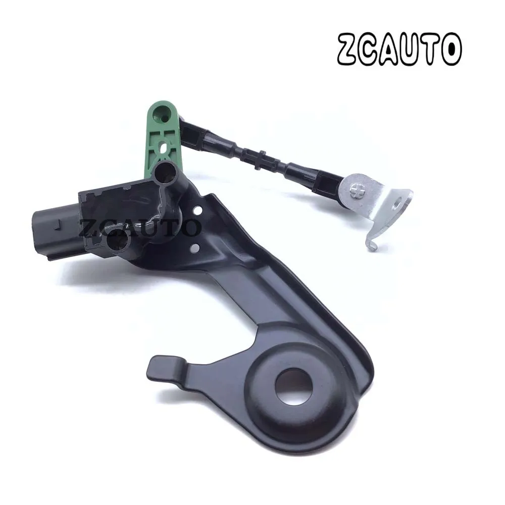 

Headlight Level Sensor With Poles Rear Left FOR AUDI A6 A7 A8 S6 S7 S8 Quattro 2.0 3.0 3.0 4.2L 4H0941309C 4H0941309B