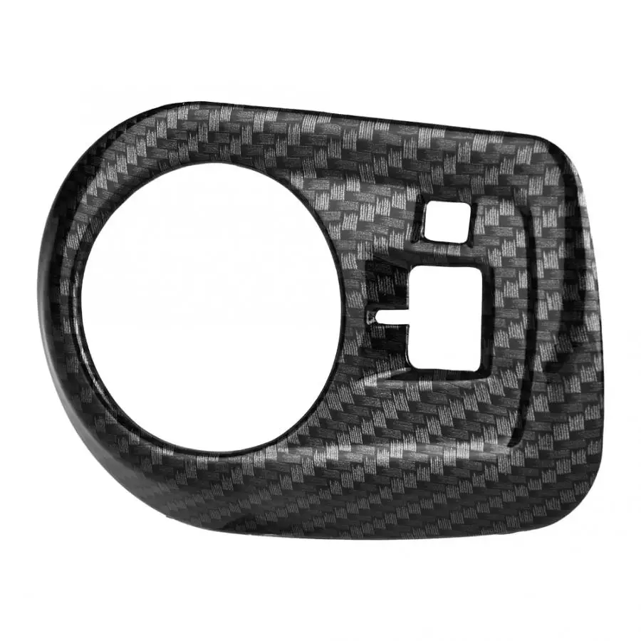 1 шт. левая сторона управления зеркалом заднего вида Регулировочная Кнопка