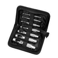 high carbon steel punch set is suitable for punching all kinds of leather paper plastic cork belt and so on