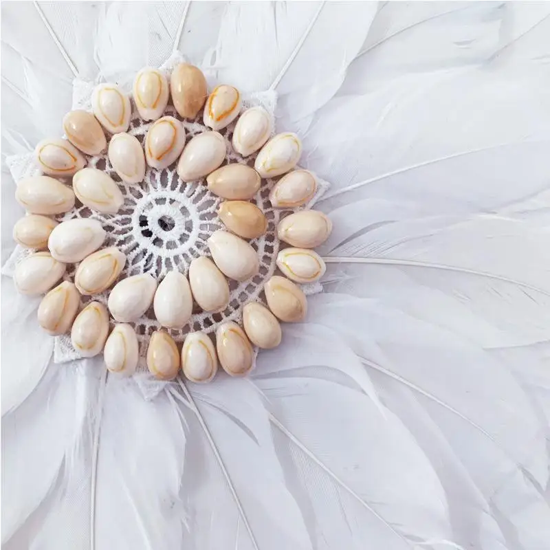 1 шт. 45 см ins креативный ручной декор настенные висячие украшения в скандинавском