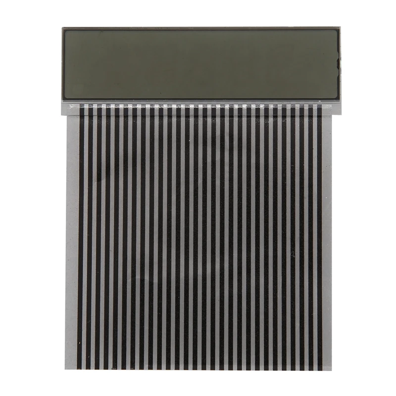 

Car LCD DISPLAY GLASS LCD RIBBON CABLE for PIXEL REPAIR for XJ6 XJS X300