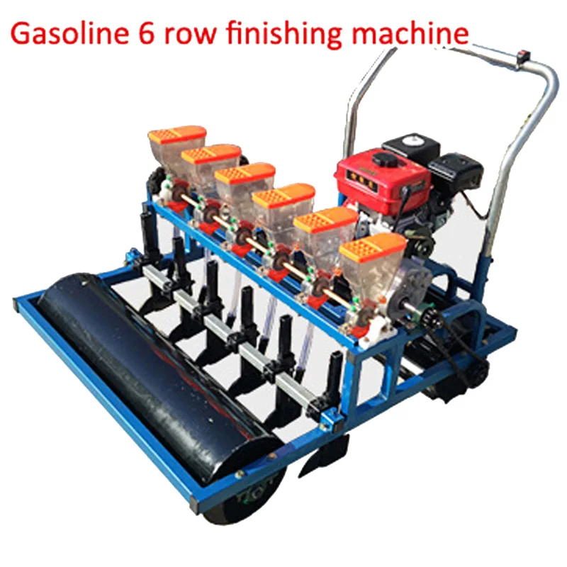 Сеятельные машины сельскохозяйственных точность ящик для комнатных растений