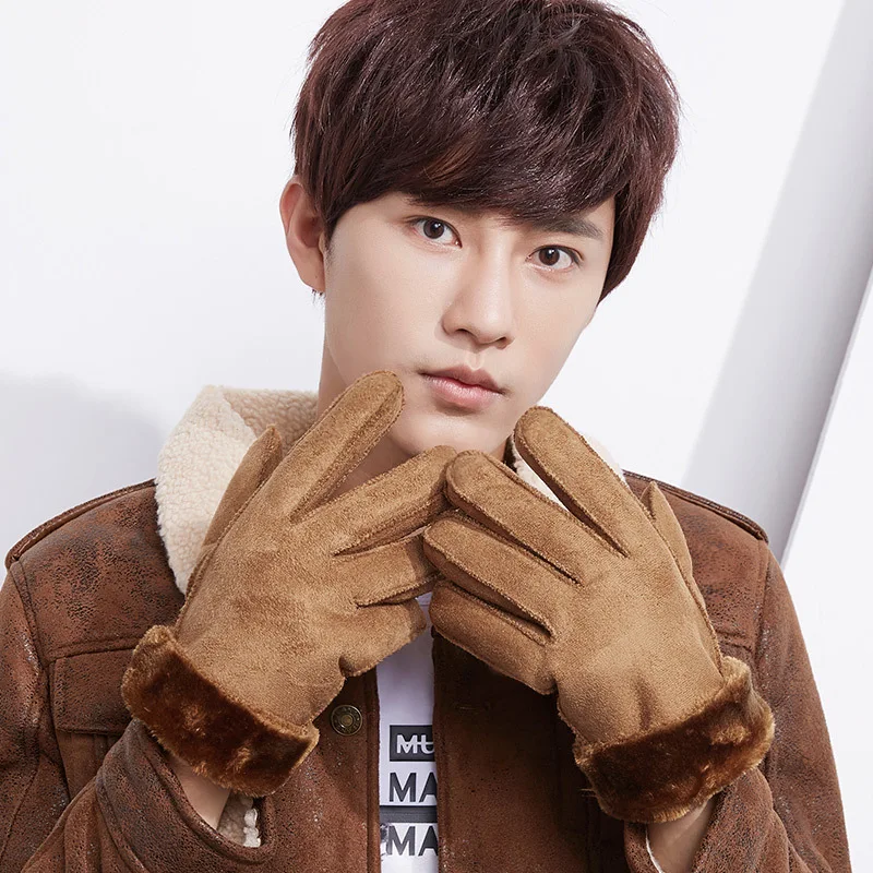 Взрывозащищенные мужские и женские перчатки с электрическим автомобилем