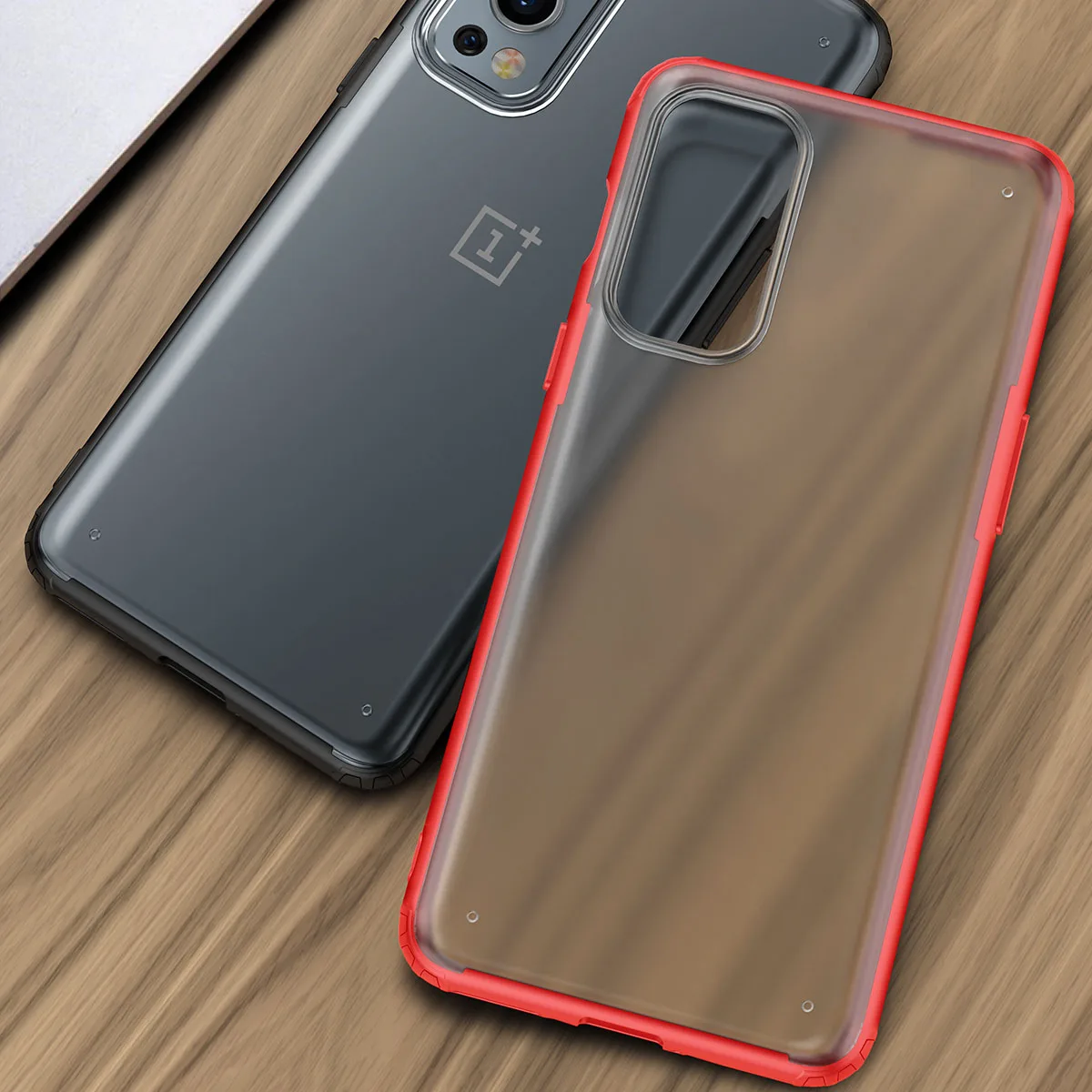 case for oneplus nord 2 5g bumper cover on one plus nord2 6 43 protective phone coque back bag silicone matte soft tpu shell 360 free global shipping