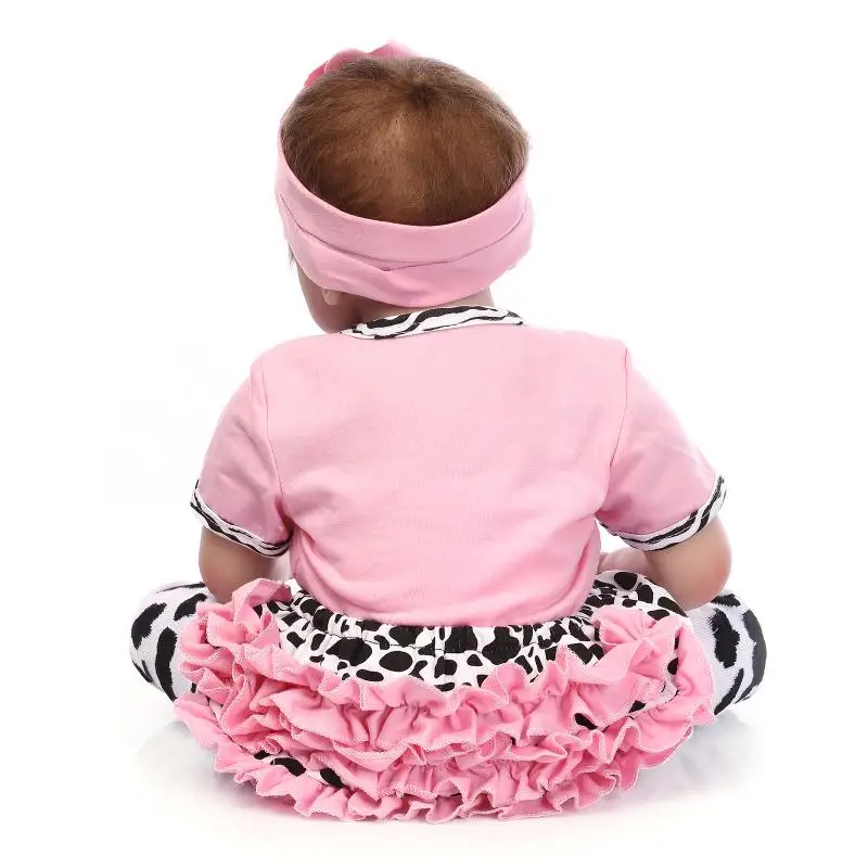 

22 55 Reborn Baby Doll