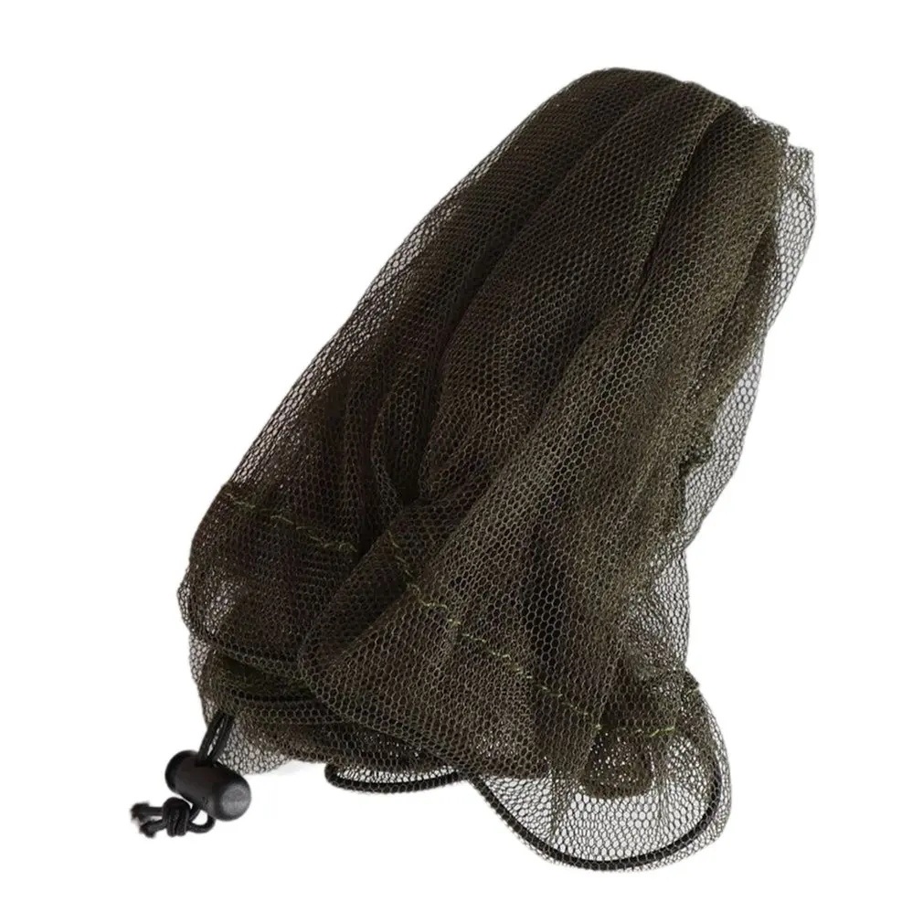 Москитная сетка для прогулок на открытом воздухе Солнцезащитная маска и