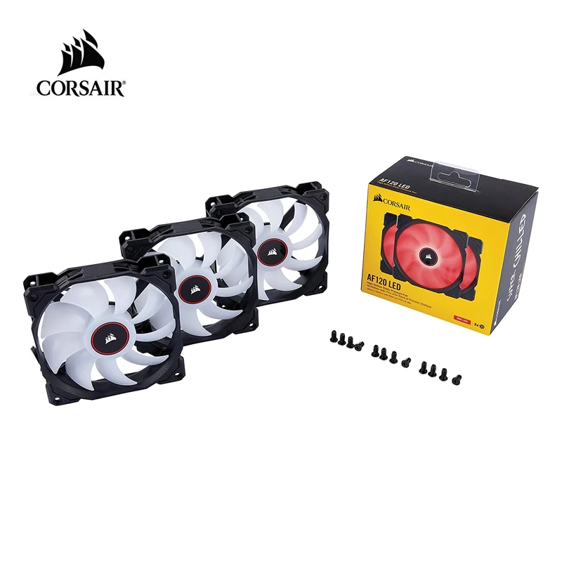 

Corsair AF120