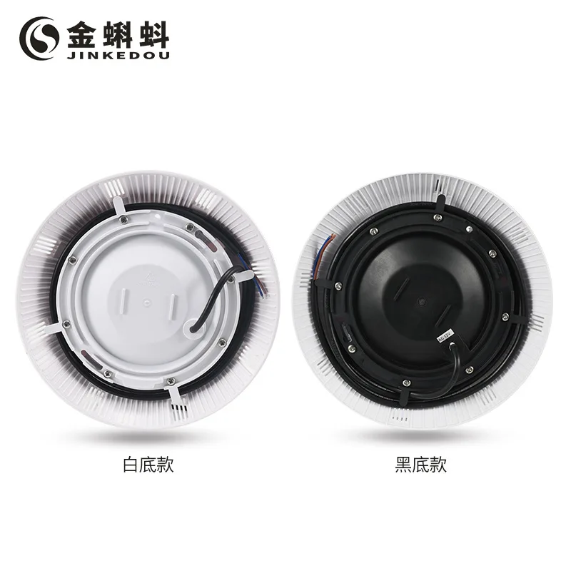 

LED pool light wall light 18WIP68 wall-mounted underwater light 12VRGB colorful swimming pool pool spotlight