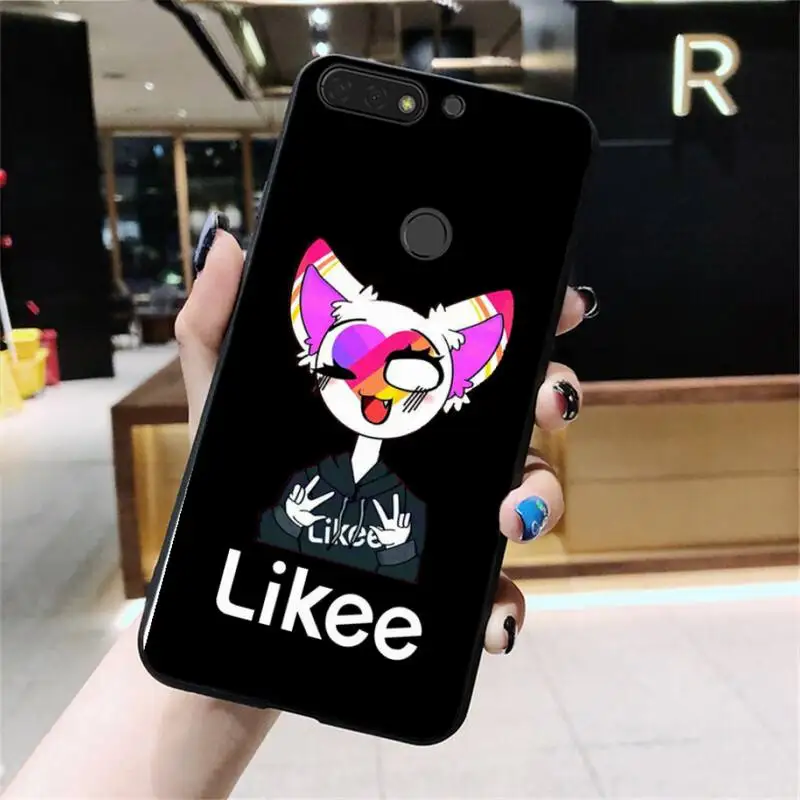 Чехол для Huawei Honor 5A 7A 7C 8A 8C 8X 9X 9 XPro 9Lite 10 10i 10lite play 20 20lite | Мобильные телефоны и