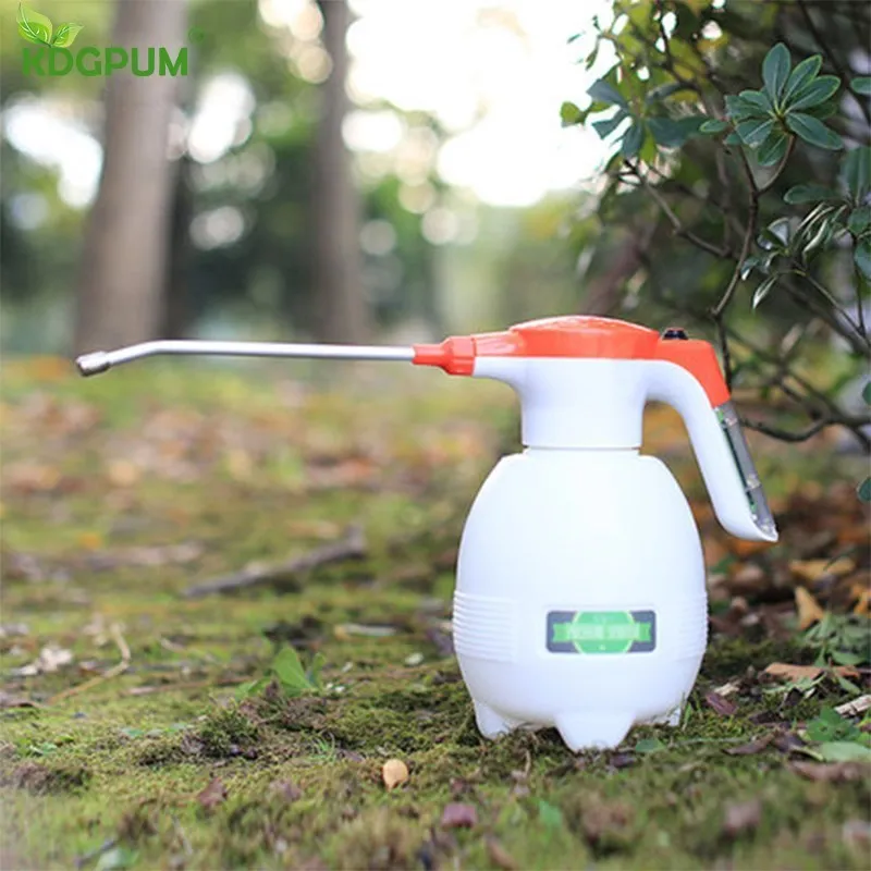 Домашний автоматический полив горшок для полива сада большой емкости