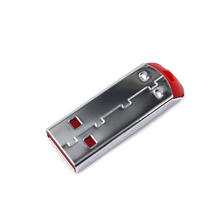 Металлическая ручка-накопитель водонепроницаемый usb флэш-накопитель 4GB 8GB16GB карта памяти Флешка 32GB 128GB 256GB u stick