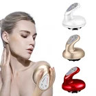 Электрическая флейта Shaisu, электрическая банки, всасывание, вакуумные флейты, антицеллюлитная Магнитная терапия для похудения