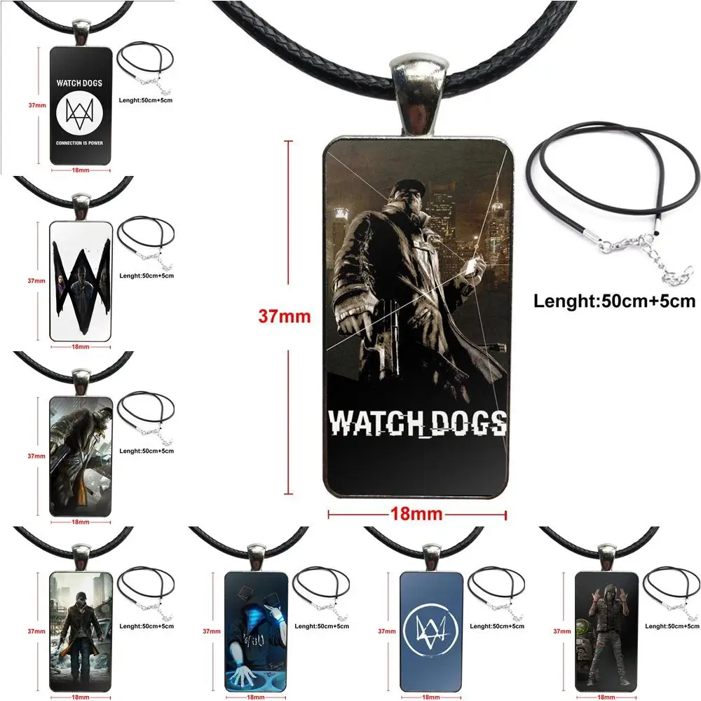 Винтажные Ювелирные изделия со стальным покрытием и стеклянным кабошоном чокер