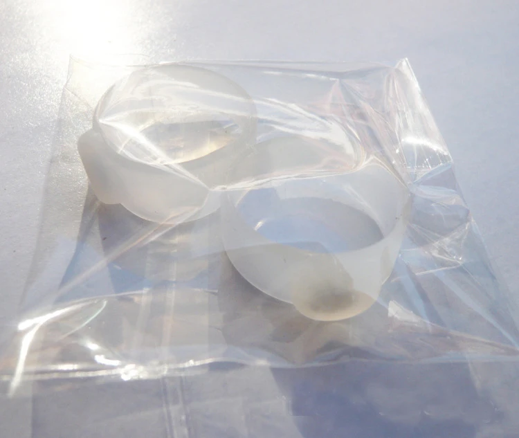 2 пары магнитное кольцо на пальцы ног|Устройство для ухода за кожей лица| |