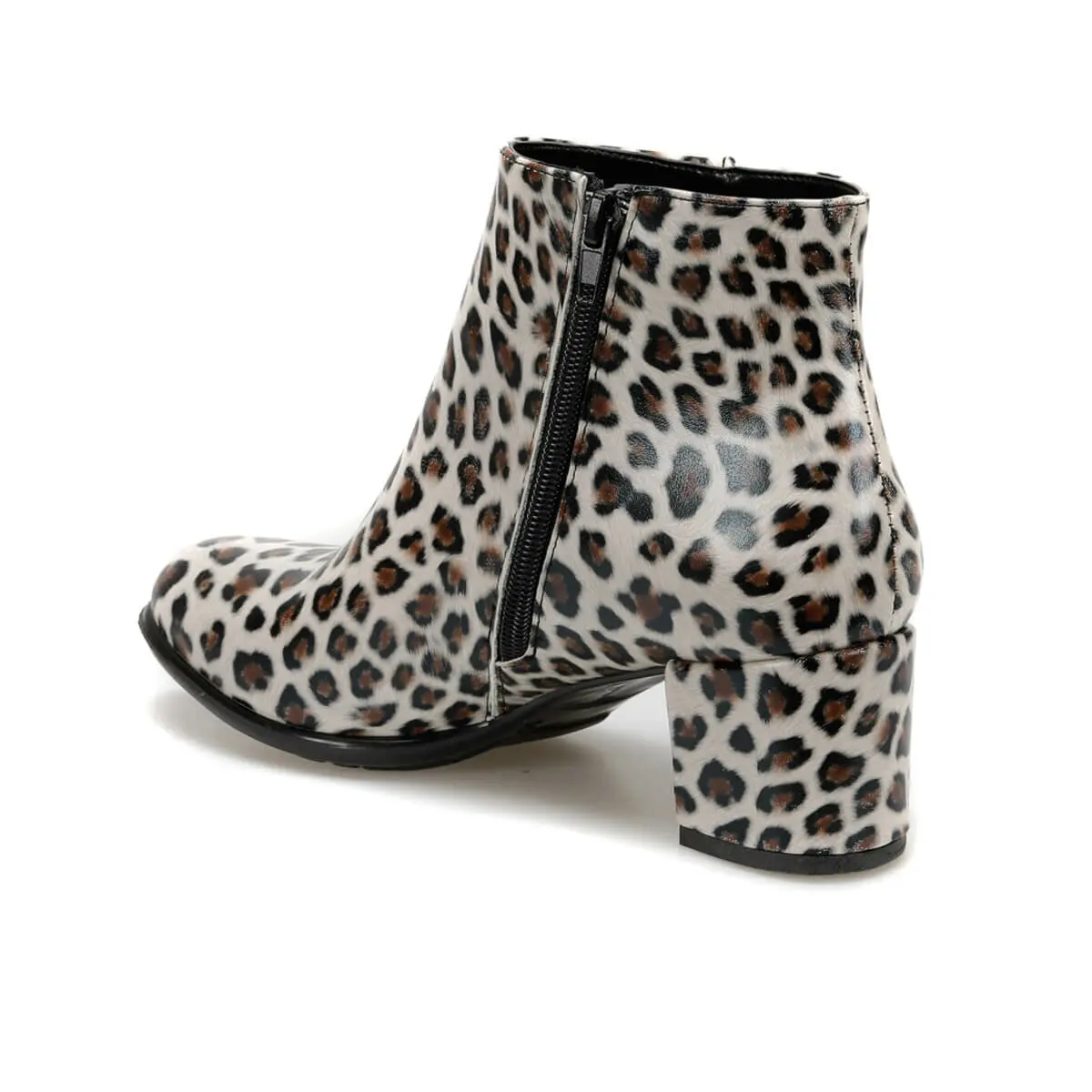 

FLO LAURA07Z SKIN Beige Women 'S Boots BUTIGO