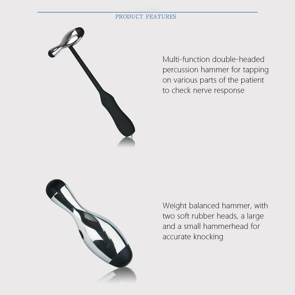 OPHAX медицинское оборудование стетоскоп перкуссионный молоток