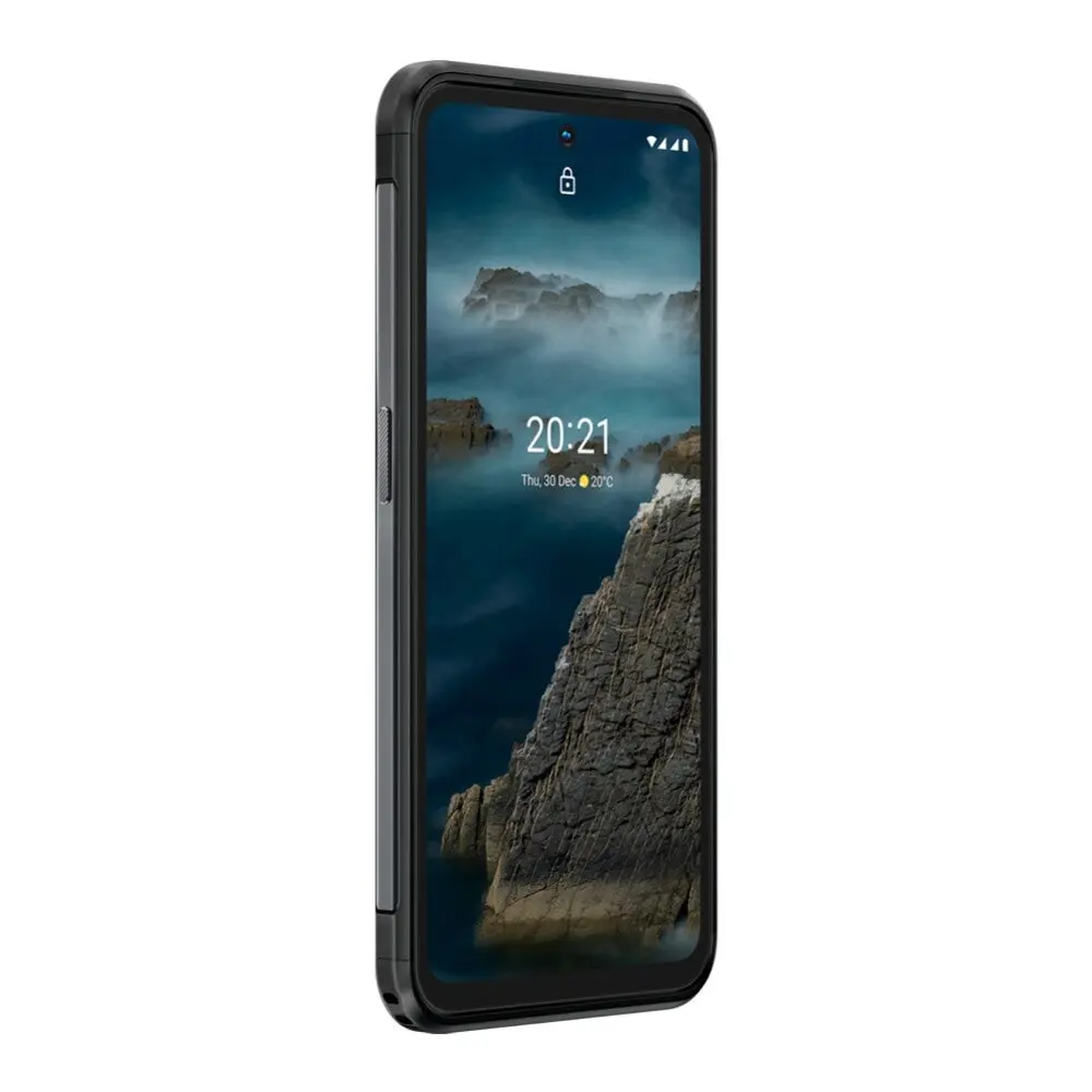 Смартфон Nokia XR20 DS TA-1362 6.67&quot IPS Qualcomm Snapdragon 480 5G 6Гб 128Гб 48Мп Android 11 NFC 4630mAh | Мобильные