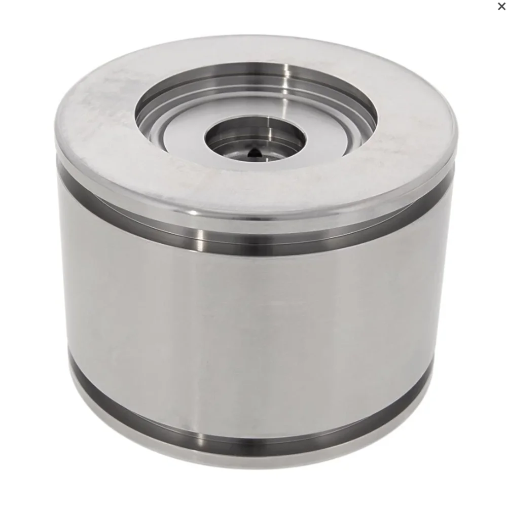 

Waterjet Spare Parts 87K Intensifier Low Pressure Piston Short Block 020080-1 for 94k HyperJet Pump