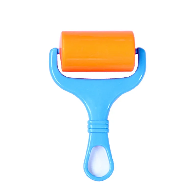 

Plastic roller multifunctional diamond painting cross stitch tool, diamond painting roller tool, diamond painting accessories