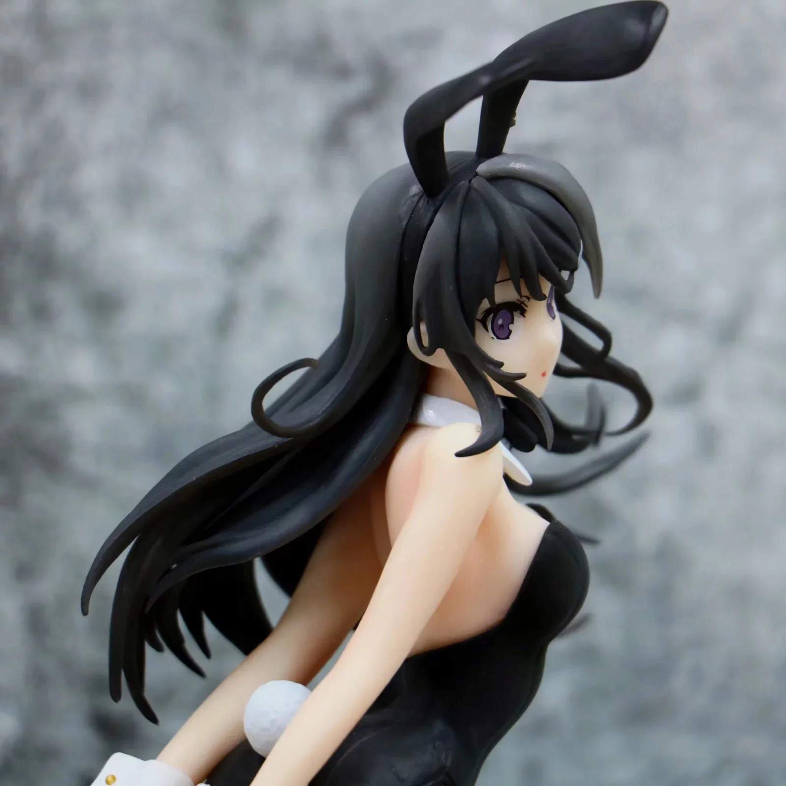 

Aniplex Rascal Does Not Dream of Bunny Girl Senpai Sakurajima Mai Anime Sexy Girls 24cm PVC Action Figure Anime figure Model toy