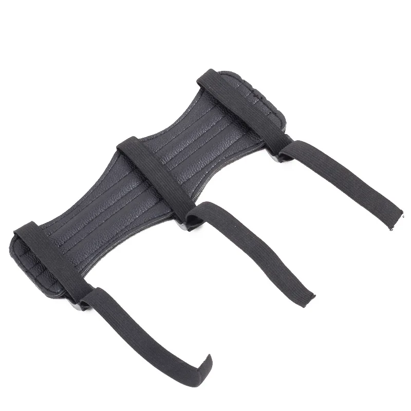 

Bow and arrow arm guard finger guard set shooting archery protective gear guard recurve beautiful hunting traditional bow