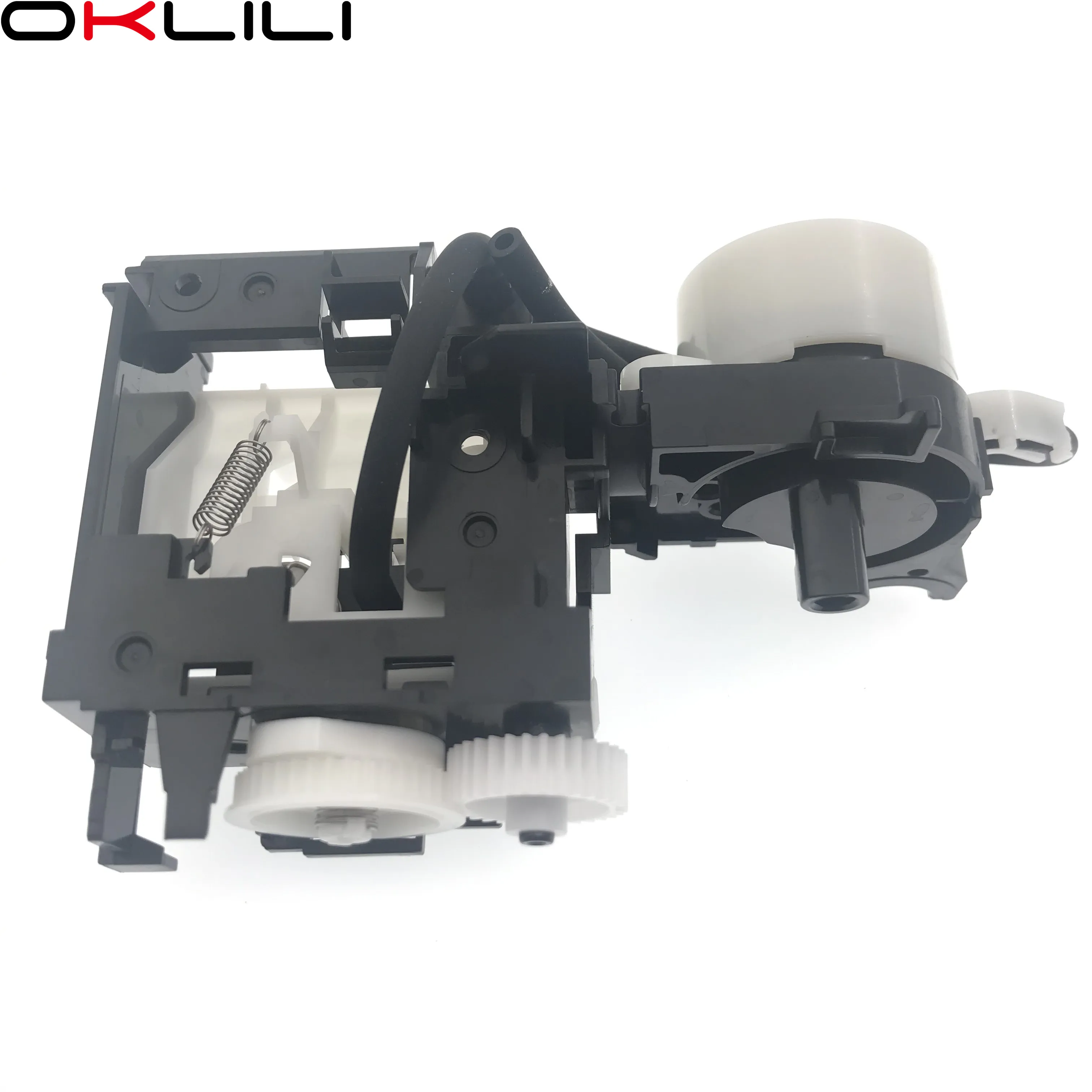 5 шт. набор для очистки насосной чернильной системы Epson L1110 L3100 L3101 L3106 L3108 L3110 L3115 L3116