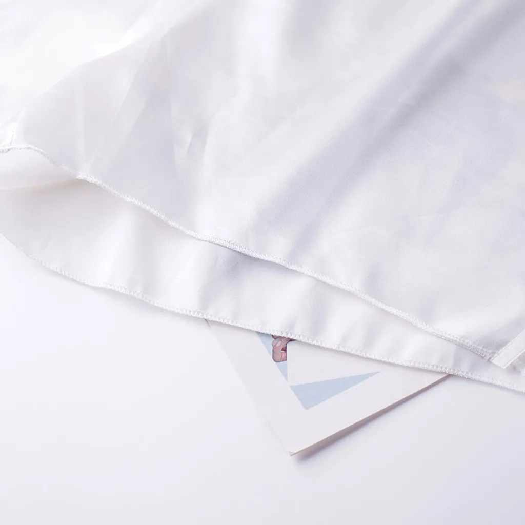 Брюки-кюлоты женские безопасные эластичные кружевные шорты со средней талией