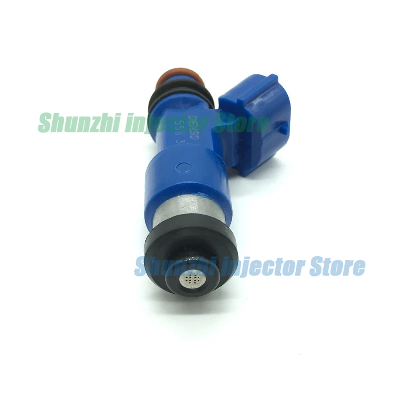 6pcs Fuel Injector Nozzle For Subaru STI Impreza 2.5L-H4 550cc high flow rate OEM:16611-AA720 16611AA720 16611 AA720 | Автомобили и