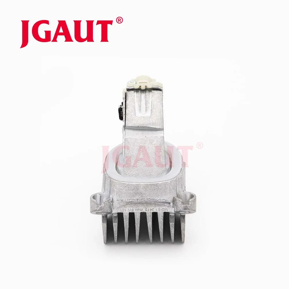 63117343876 HID Ксеноновые фары модуль драйвера TMS Адаптивный для BMW 5 серии Новый стиль
