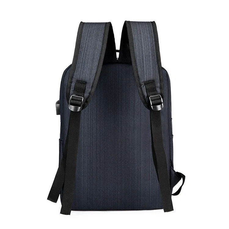 Рюкзак для ноутбука с защитой от кражи Мужской Женский деловой Mochila Mujer школьный