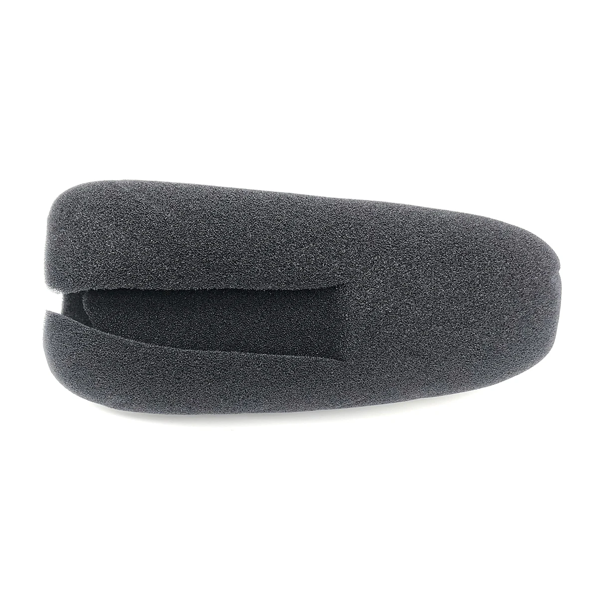 Наружный микрофон микрофоны ветрозащитная крышка пушистая ветровая защита