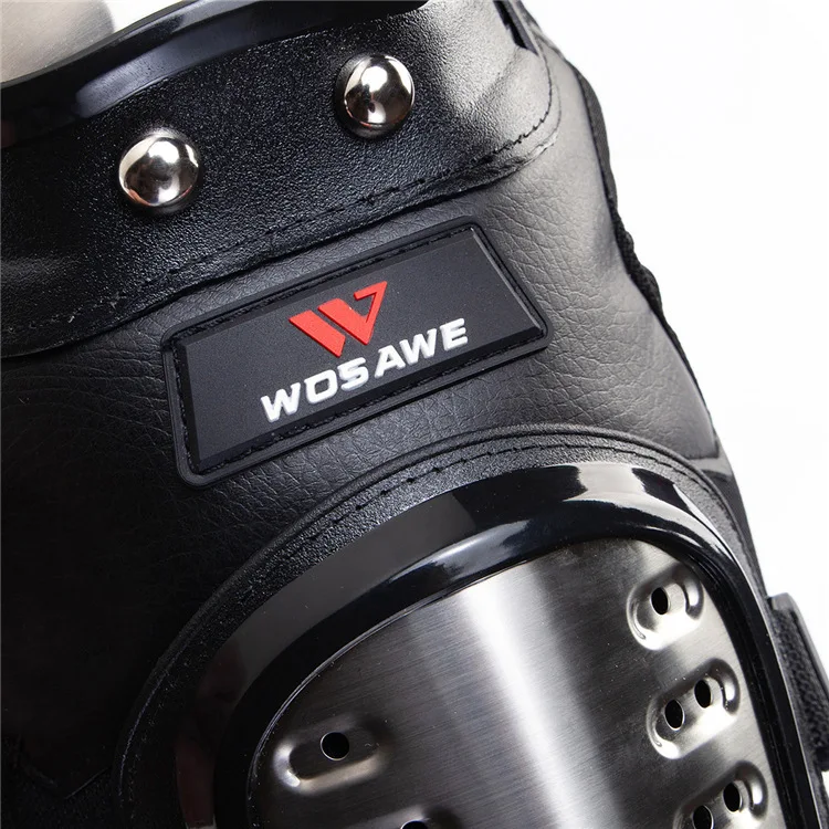 Защитные Налокотники и наколенники для мотокросса 4 шт./компл. | Автомобили