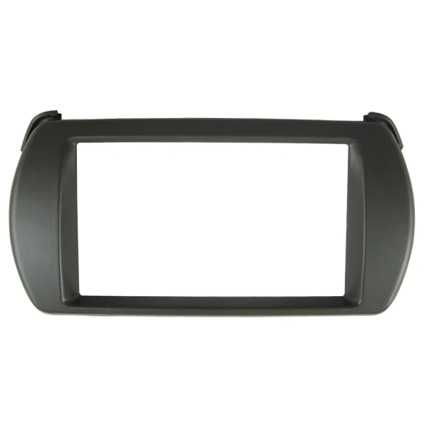 Автомобильная радиопанель Fascia Для SUZUKI Alto (HA25S/HA35S) 2009 + / MAZDA Carol 2009-2014 комплект