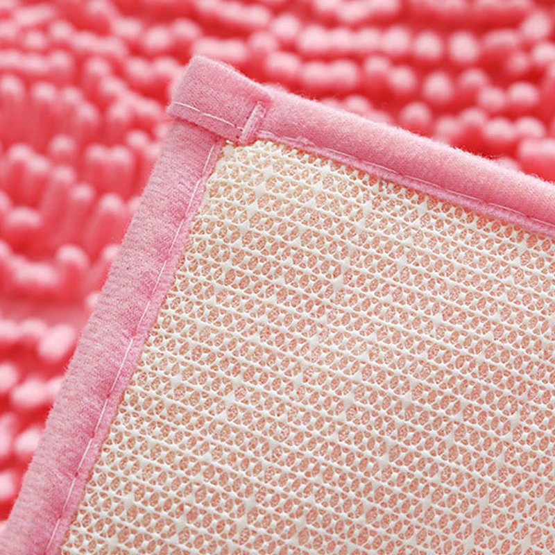 household anti slip bath mat soft quickly absorb water bathroom rug multifunction bedroom kitchen floor carpet toilet pool pad free global shipping
