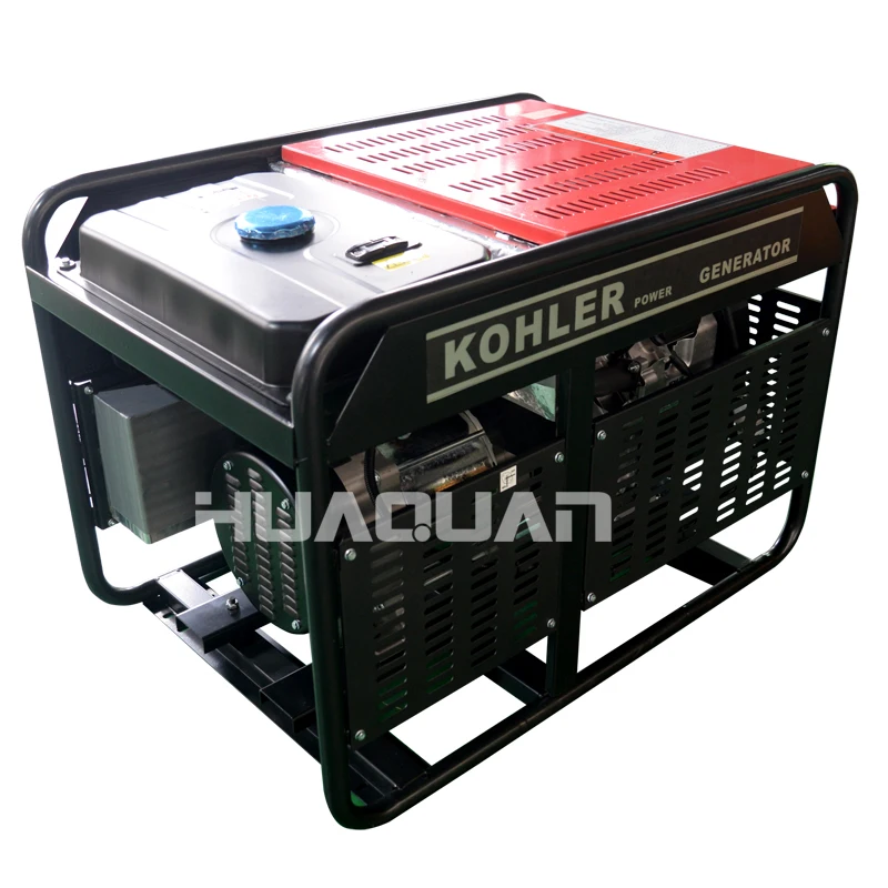 low price 16kw 20 kva 110v 220v gasoline generator | Обустройство дома