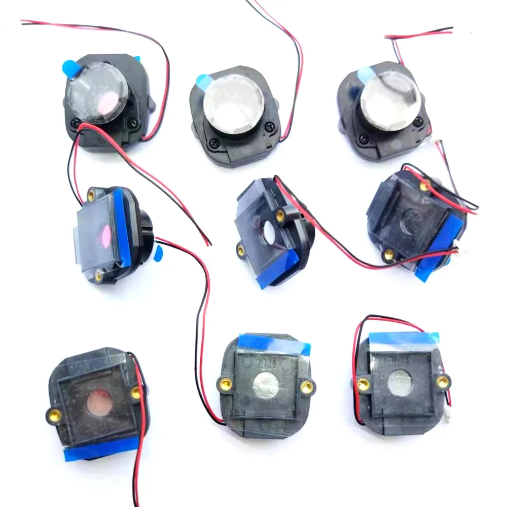 

Двойной переключатель фильтров Huidongbao IR650 + 850 nm