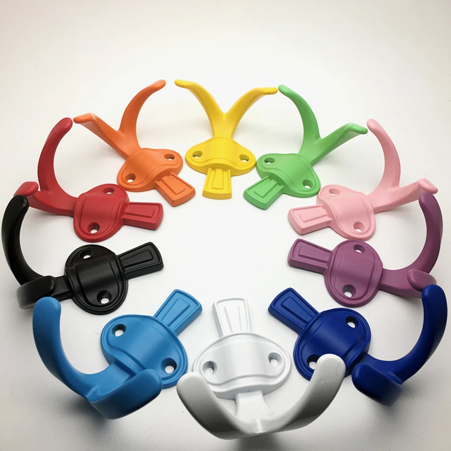 Крючок для одежды из цинкового сплава 80 х49 мм|drawer knobs|knob drawerknobs for drawers |